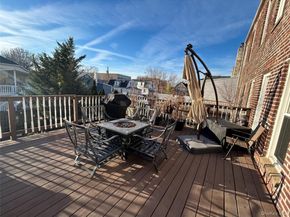 1039 Calhoun Avenue, Bronx NY 10465