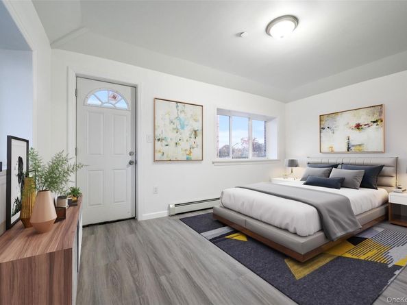 66-17 Clinton Avenue, Maspeth NY 11378