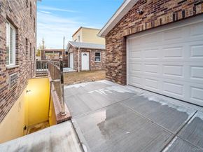 66-17 Clinton Avenue, Maspeth NY 11378