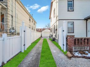 10946 174th Street, Jamaica NY 11433