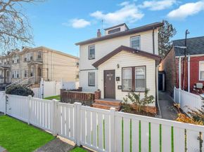 10946 174th Street, Jamaica NY 11433