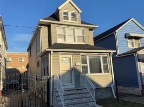 11617 148th Street, Jamaica NY 11436