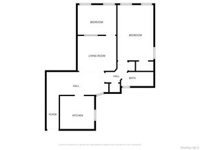 40-37 77th Street 5B, Elmhurst NY 11373