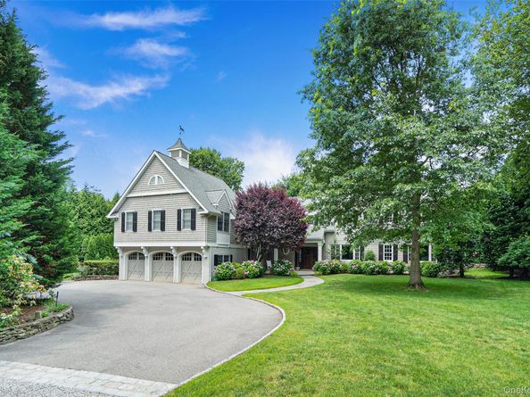 880 Forest Avenue, Rye NY 10580