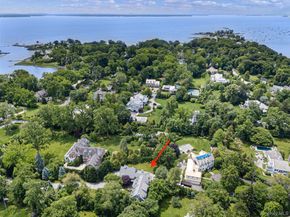 880 Forest Avenue, Rye NY 10580