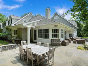 880 Forest Avenue, Rye NY 10580