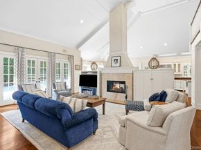 880 Forest Avenue, Rye NY 10580