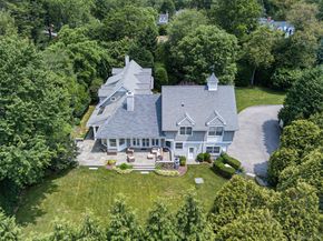 880 Forest Avenue, Rye NY 10580
