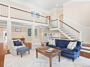 880 Forest Avenue, Rye NY 10580