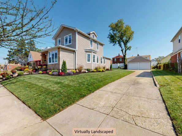 136-11 Brookville Boulevard, Rosedale NY 11422