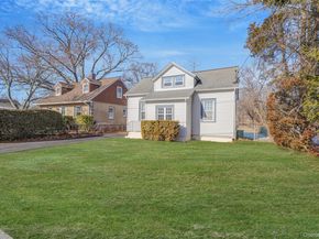 59 Richard Avenue, Islip Terrace NY 11752