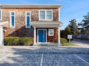 68 Foster Avenue 13, Hampton Bays NY 11946