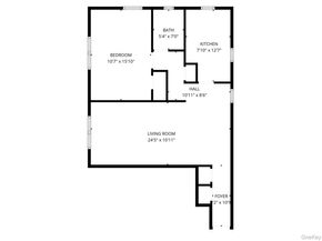 143-36 Barclay Avenue 1H, Flushing NY 11355