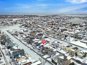 114 Beach Avenue, Bellmore NY 11710