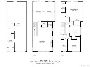 114 Beach Avenue, Bellmore NY 11710