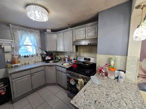 1907 Lacombe Avenue, Bronx NY 10473