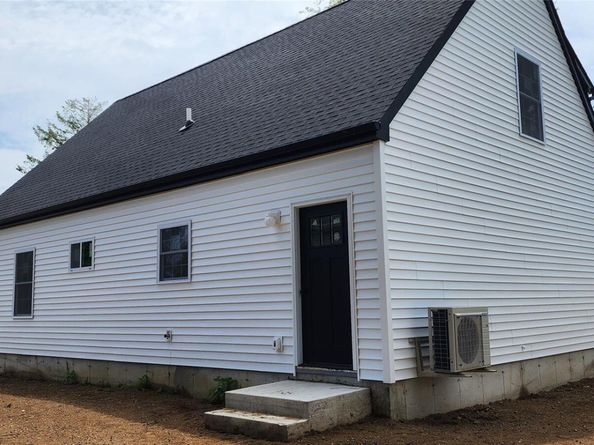 N/C 15 Robinson Drive, Shirley NY 11967