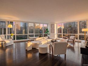 200 CHAMBERS Street 10A, New York (Manhattan) NY 10007