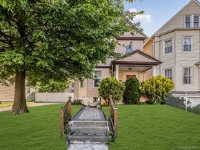 460 S 2nd Avenue, Mount Vernon NY 10550