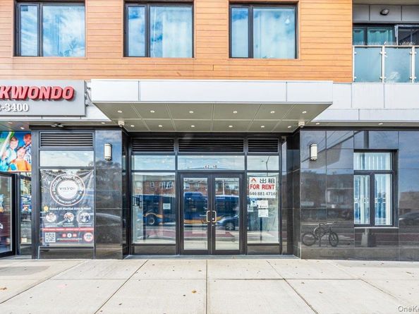 62-96 Woodhaven Boulevard 5O, Rego Park NY 11374