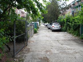 718 E 80th Street, Brooklyn NY 11236