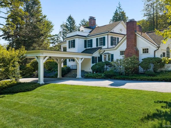120 Scarborough Road, Briarcliff Manor NY 10510