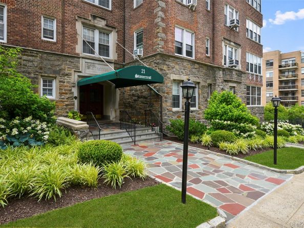 21 N Chatsworth Avenue 3C, Larchmont NY 10538