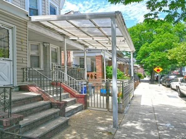 86-50 91st Street, Woodhaven NY 11421