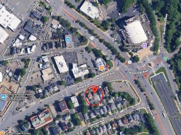 221 Central Avenue, White Plains NY 10606