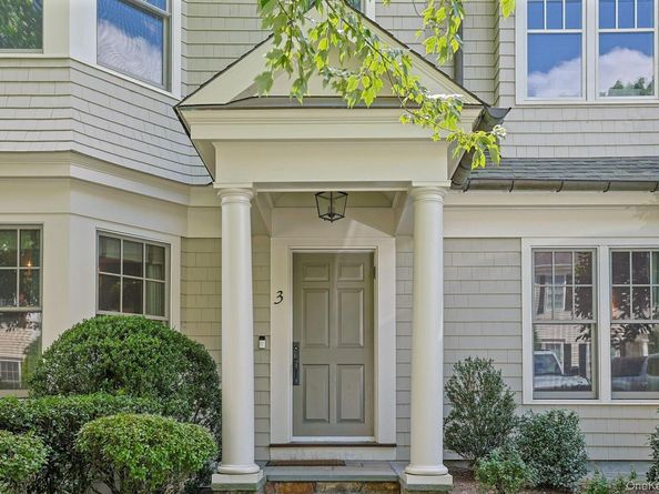 3 Cider Mill Circle, Armonk NY 10504