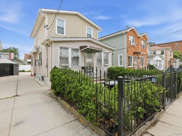 111-35 166th Street, Jamaica NY 11433