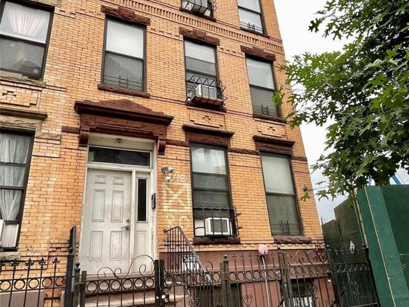 14 Convent Avenue, New York (Manhattan) NY 10027