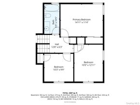 5 Chance Street, Hicksville NY 11801