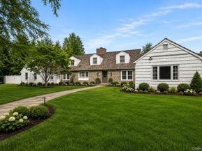 124 Lincoln Avenue, Purchase NY 10577