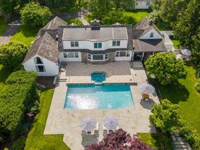 124 Lincoln Avenue, Purchase NY 10577