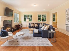 77 Byram Ridge Road, Armonk NY 10504