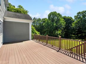 77 Byram Ridge Road, Armonk NY 10504