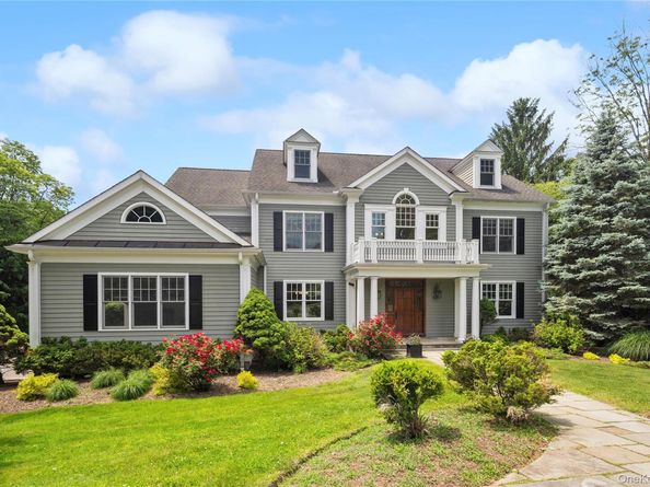 77 Byram Ridge Road, Armonk NY 10504