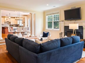 77 Byram Ridge Road, Armonk NY 10504