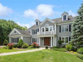 77 Byram Ridge Road, Armonk NY 10504