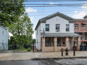4733 Carpenter Avenue, Bronx NY 10470