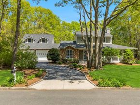 5 Barbara Anne Street, Manorville NY 11949