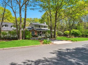 5 Barbara Anne Street, Manorville NY 11949