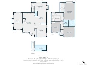5 Barbara Anne Street, Manorville NY 11949