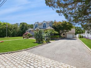 407 3rd Street, East Northport NY 11731