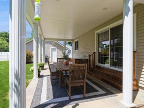 407 3rd Street, East Northport NY 11731
