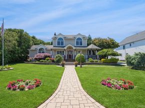 407 3rd Street, East Northport NY 11731
