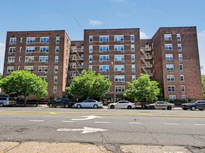 6300 Riverdale Avenue 6F, Bronx NY 10471