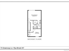 73 Greenway Lane, Rye Brook NY 10573