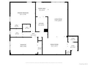 100 Dehaven Drive 209, Yonkers NY 10703